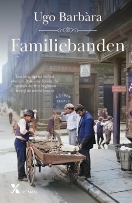 Afbeeldingen van Familiebanden