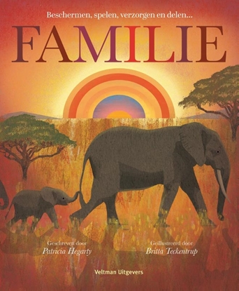 Afbeeldingen van Familie