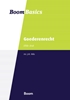 Afbeelding van Boom Basics Goederenrecht