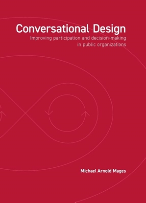Afbeeldingen van Conversational Design