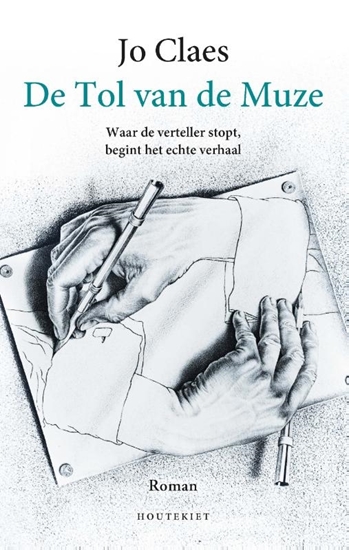Afbeelding van De Tol van de Muze