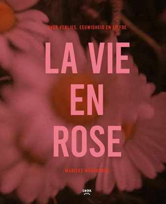 Afbeeldingen van La Vie en Rose