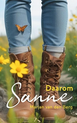 Afbeeldingen van Daarom Sanne
