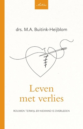 Afbeeldingen van Artios-reeks Leven met verlies
