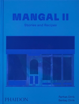 Afbeeldingen van Mangal II