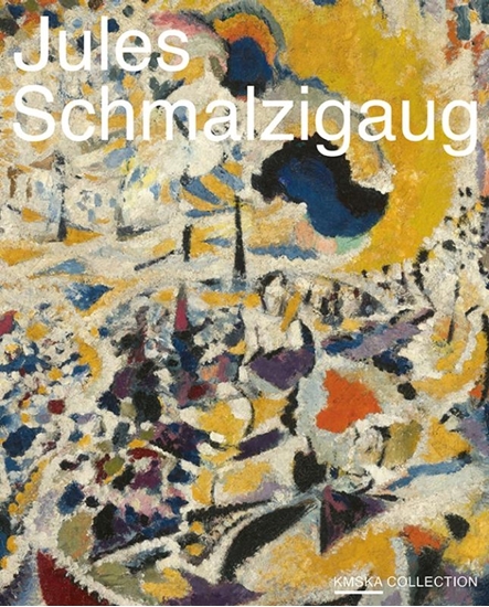 Afbeelding van Jules Schmalzigaug