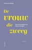 Afbeelding van De vrouw die zweeg