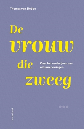Afbeeldingen van De vrouw die zweeg