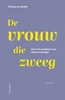 Afbeelding van De vrouw die zweeg