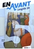 Afbeelding van En Avant 5b Lesgids