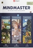 Afbeelding van Denksport Puzzelboek Mindmaster Puzzelen - thema kunst