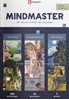 Afbeelding van Denksport Puzzelboek Mindmaster Puzzelen - thema kunst