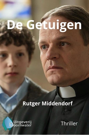 Afbeelding van De Getuigen
