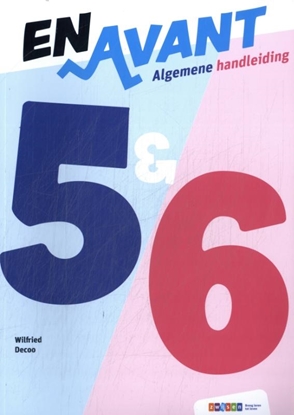 Afbeeldingen van En Avant