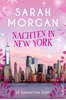 Afbeelding van De Manhattan-serie Nachten in New York