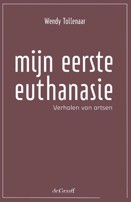 Afbeeldingen van Mijn eerste euthanasie