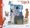 Afbeelding van Lijn 3 Thema 3 Leesboek