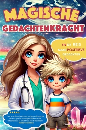 Afbeeldingen van Magische gedachtenkracht