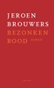 Afbeelding van Bezonken rood