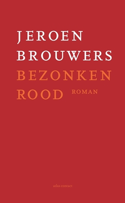 Afbeeldingen van Bezonken rood