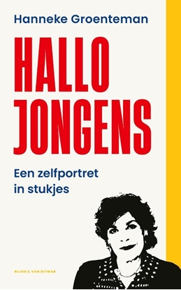 Afbeeldingen van Hallo jongens