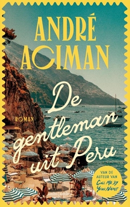 Afbeeldingen van De gentleman uit Peru