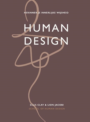 Afbeeldingen van Human Design