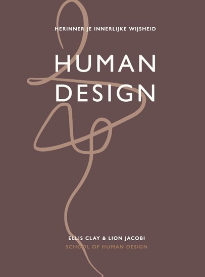 Afbeelding van Human Design