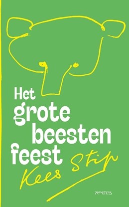 Afbeeldingen van Het grote beestenfeest