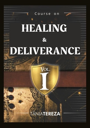 Afbeeldingen van Course on Healing & Deliverance