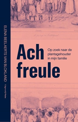 Afbeeldingen van Ach freule