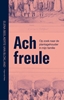 Afbeelding van Ach freule