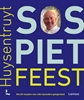 Afbeelding van SOS Piet Feest
