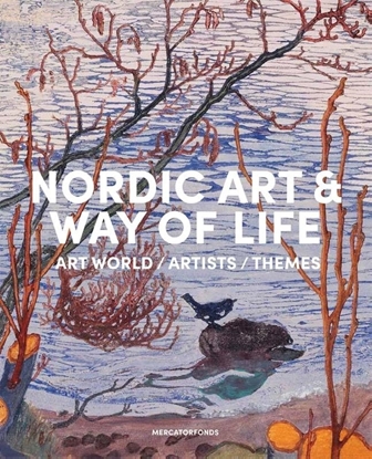 Afbeeldingen van Nordic Art and Way of Life