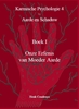 Afbeelding van Karmische Psychologie Karmische Psychologie 4: Aarde en Schaduw, Boek 1