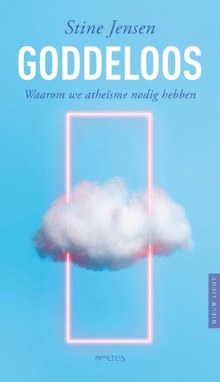 Afbeelding van Nieuw licht Goddeloos