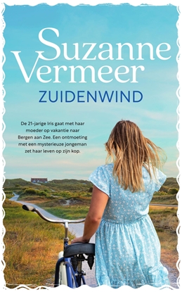 Afbeeldingen van Zuidenwind
