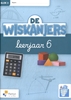 Afbeelding van De Wiskanjers - IJsbergversie De Wiskanjers leerjaar 6 blok 3 Werkboek