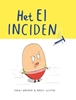 Afbeelding van Het ei-incident