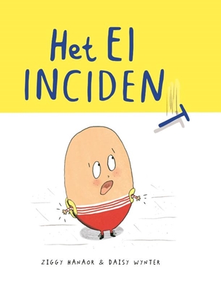 Afbeeldingen van Het ei-incident