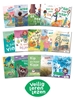 Afbeelding van Aanvullende leesserie Veilig leren lezen Zoem-versie Boekenpakket Veilig leren lezen Zoem-versie anker 4 (15 titels)