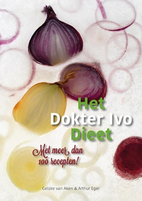 Afbeeldingen van Het Dokter Ivo dieet