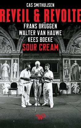 Afbeeldingen van Reveil en Revolte