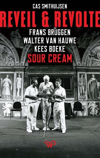 Afbeelding van Reveil en Revolte