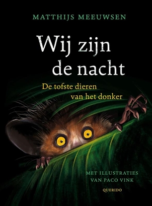 Afbeeldingen van Wij zijn de nacht