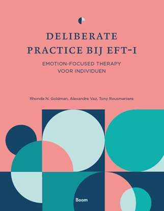 Afbeeldingen van Deliberate practice bij EFT-I