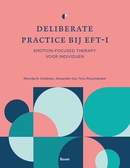 Afbeelding van Deliberate practice bij EFT-I