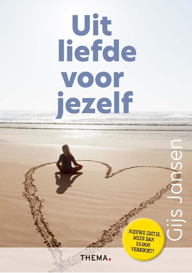 Afbeelding van Uit liefde voor jezelf
