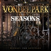 Afbeelding van Vondelpark Seasons