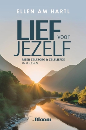 Afbeeldingen van Lief voor jezelf